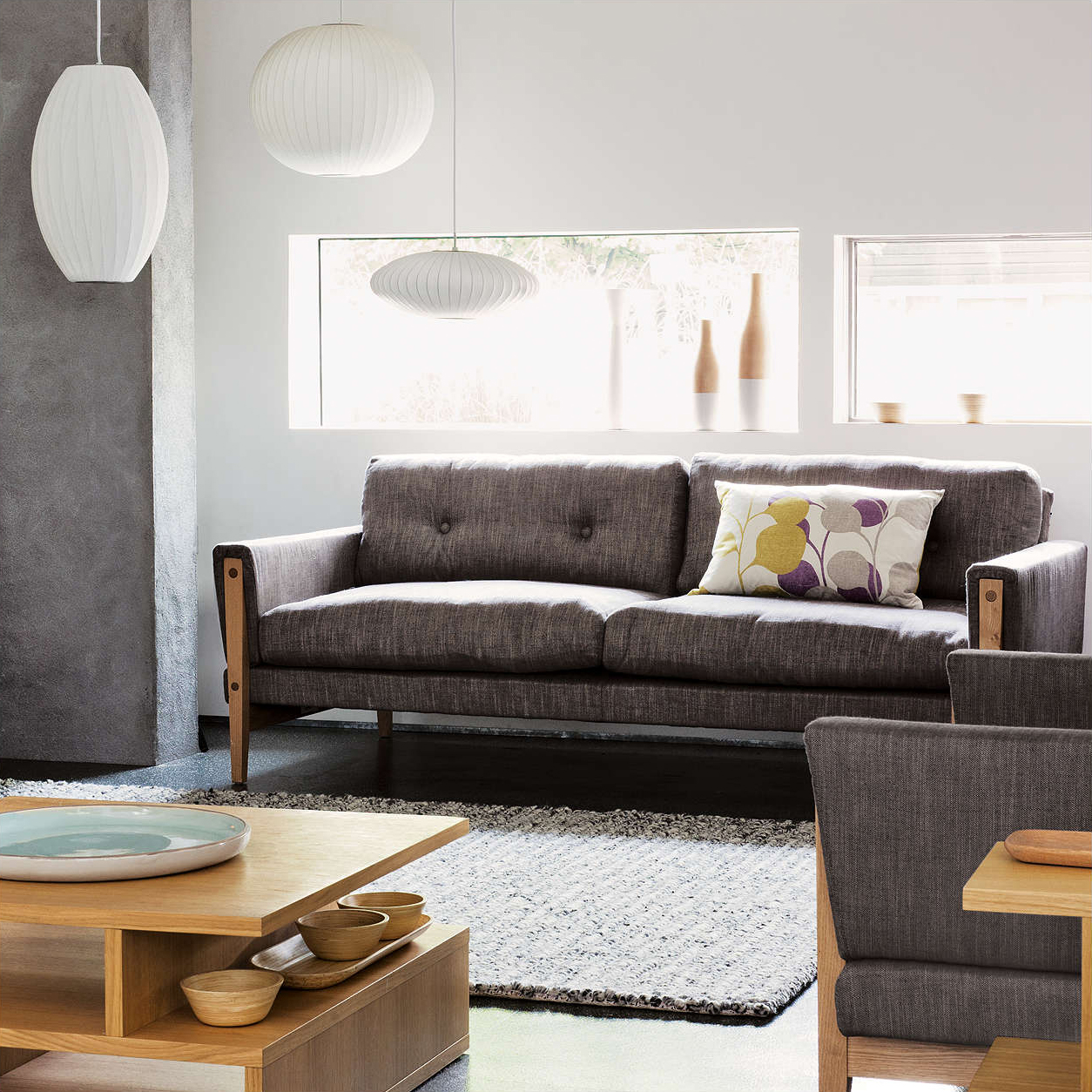 开云（中国） - 灯饰|吊灯|办公家具|设计师家具|雪茄形十字气泡吊灯